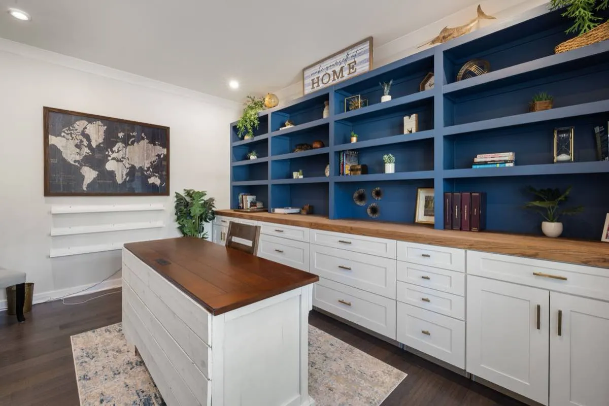 Commercial Millwork in Palm Bay, FL
